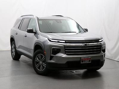 2025 Chevrolet Traverse AWD SUV for sale #W175566 - photo 1