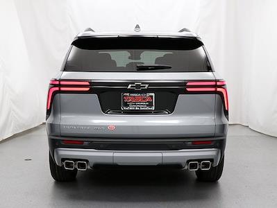 2025 Chevrolet Traverse AWD SUV for sale #W175566 - photo 2