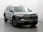 2025 Chevrolet Traverse AWD SUV for sale #W175566 - photo 1
