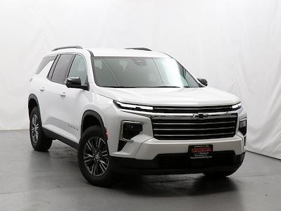2025 Chevrolet Traverse FWD SUV for sale #W175568 - photo 1
