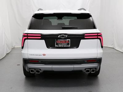 2025 Chevrolet Traverse FWD SUV for sale #W175568 - photo 2