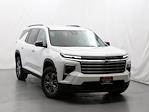 2025 Chevrolet Traverse FWD SUV for sale #W175568 - photo 1