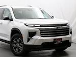2025 Chevrolet Traverse FWD SUV for sale #W175568 - photo 3