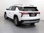 2025 Chevrolet Traverse FWD SUV for sale #W175568 - photo 8