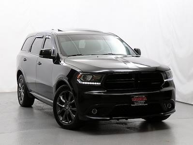 2014 Dodge Durango AWD SUV for sale #W175570A - photo 1