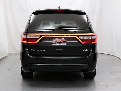2014 Dodge Durango AWD SUV for sale #W175570A - photo 2