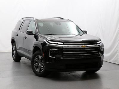 2025 Chevrolet Traverse FWD SUV for sale #W175571 - photo 1