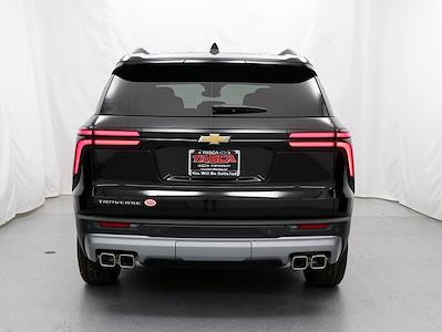 2025 Chevrolet Traverse FWD SUV for sale #W175571 - photo 2