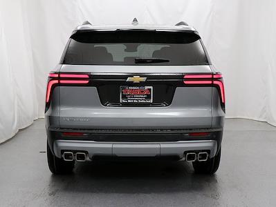 2025 Chevrolet Traverse FWD SUV for sale #W175572 - photo 2