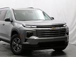 2025 Chevrolet Traverse FWD SUV for sale #W175572 - photo 2