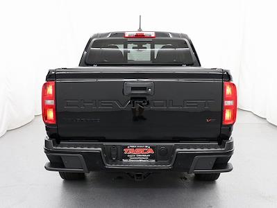2022 Chevrolet Colorado Crew Cab 4x4 Pickup for sale #W175572A - photo 2