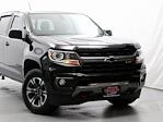 2022 Chevrolet Colorado Crew Cab 4x4 Pickup for sale #W175572A - photo 3