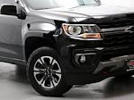 2022 Chevrolet Colorado Crew Cab 4x4 Pickup for sale #W175572A - photo 4