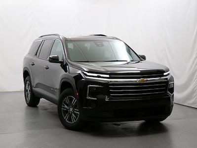 2025 Chevrolet Traverse AWD SUV for sale #W175573 - photo 1