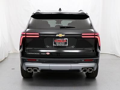 2025 Chevrolet Traverse AWD SUV for sale #W175573 - photo 2