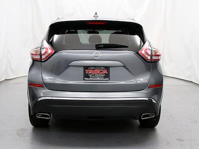 2018 Nissan Murano AWD SUV for sale #W175573A - photo 2