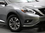 2018 Nissan Murano AWD SUV for sale #W175573A - photo 4