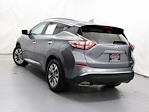 2018 Nissan Murano AWD SUV for sale #W175573A - photo 8