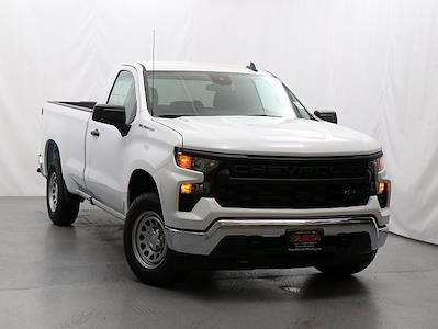 2025 Chevrolet Silverado 1500 Regular Cab 4x2 Pickup for sale #W175576 - photo 1