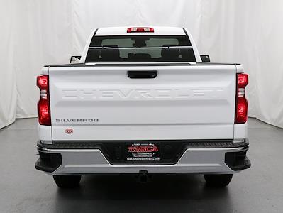 2025 Chevrolet Silverado 1500 Regular Cab 4x2 Pickup for sale #W175576 - photo 2
