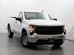 2025 Chevrolet Silverado 1500 Regular Cab 4x2 Pickup for sale #W175576 - photo 1
