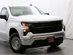 2025 Chevrolet Silverado 1500 Regular Cab 4x2 Pickup for sale #W175576 - photo 3