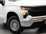 2025 Chevrolet Silverado 1500 Regular Cab 4x2 Pickup for sale #W175576 - photo 4