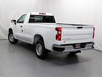 2025 Chevrolet Silverado 1500 Regular Cab 4x2 Pickup for sale #W175576 - photo 9