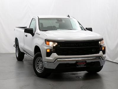 2025 Chevrolet Silverado 1500 Regular Cab 4x2 Pickup for sale #W175577 - photo 1