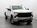 2025 Chevrolet Silverado 1500 Regular Cab 4x2 Pickup for sale #W175577 - photo 1