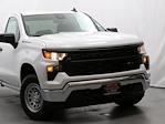 2025 Chevrolet Silverado 1500 Regular Cab 4x2 Pickup for sale #W175577 - photo 3