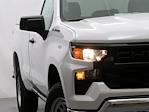 2025 Chevrolet Silverado 1500 Regular Cab 4x2 Pickup for sale #W175577 - photo 5