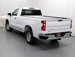 2025 Chevrolet Silverado 1500 Regular Cab 4x2 Pickup for sale #W175577 - photo 9