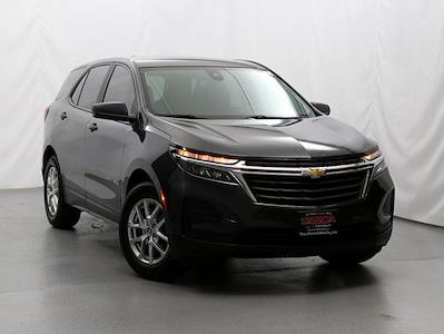 2022 Chevrolet Equinox FWD SUV for sale #W175578A - photo 1