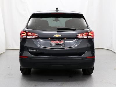 2022 Chevrolet Equinox FWD SUV for sale #W175578A - photo 2