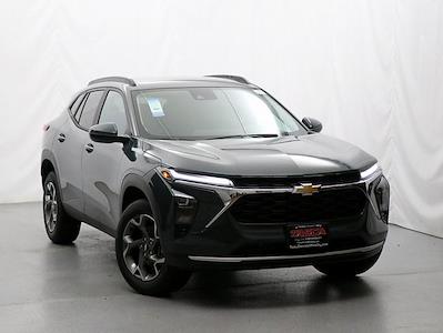 2025 Chevrolet Trax FWD SUV for sale #W175580 - photo 1