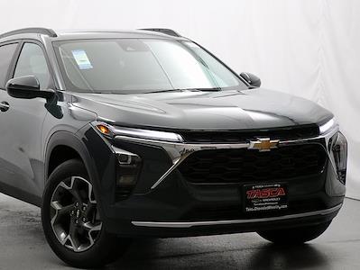 2025 Chevrolet Trax FWD SUV for sale #W175580 - photo 2