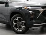 2025 Chevrolet Trax FWD SUV for sale #W175580 - photo 3