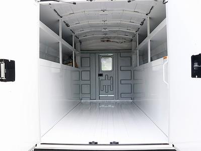 2025 Chevrolet Express 3500 Regular Cab RWD Service Utility Van for sale #W175581 - photo 2