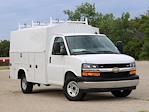 2025 Chevrolet Express 3500 Regular Cab RWD Service Utility Van for sale #W175581 - photo 1