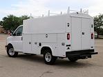 2025 Chevrolet Express 3500 Regular Cab RWD Service Utility Van for sale #W175581 - photo 14