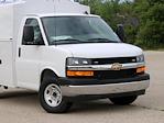 2025 Chevrolet Express 3500 Regular Cab RWD Service Utility Van for sale #W175581 - photo 3