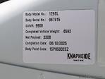 2025 Chevrolet Express 3500 Regular Cab RWD Service Utility Van for sale #W175581 - photo 28