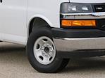 2025 Chevrolet Express 3500 Regular Cab RWD Service Utility Van for sale #W175581 - photo 4