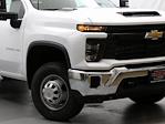 2025 Chevrolet Silverado 3500 Regular Cab 4WD Dump Truck for sale #W175582 - photo 4