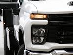 2025 Chevrolet Silverado 3500 Regular Cab 4WD Dump Truck for sale #W175582 - photo 5