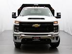 2025 Chevrolet Silverado 3500 Regular Cab 4WD Dump Truck for sale #W175582 - photo 6