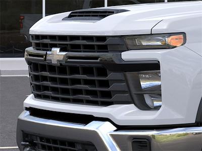 New 2025 Chevrolet Silverado 3500 - photo 1