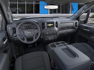 New 2025 Chevrolet Silverado 3500 - photo 1