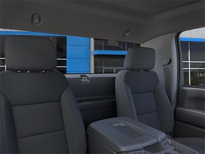 New 2025 Chevrolet Silverado 3500 - photo 1